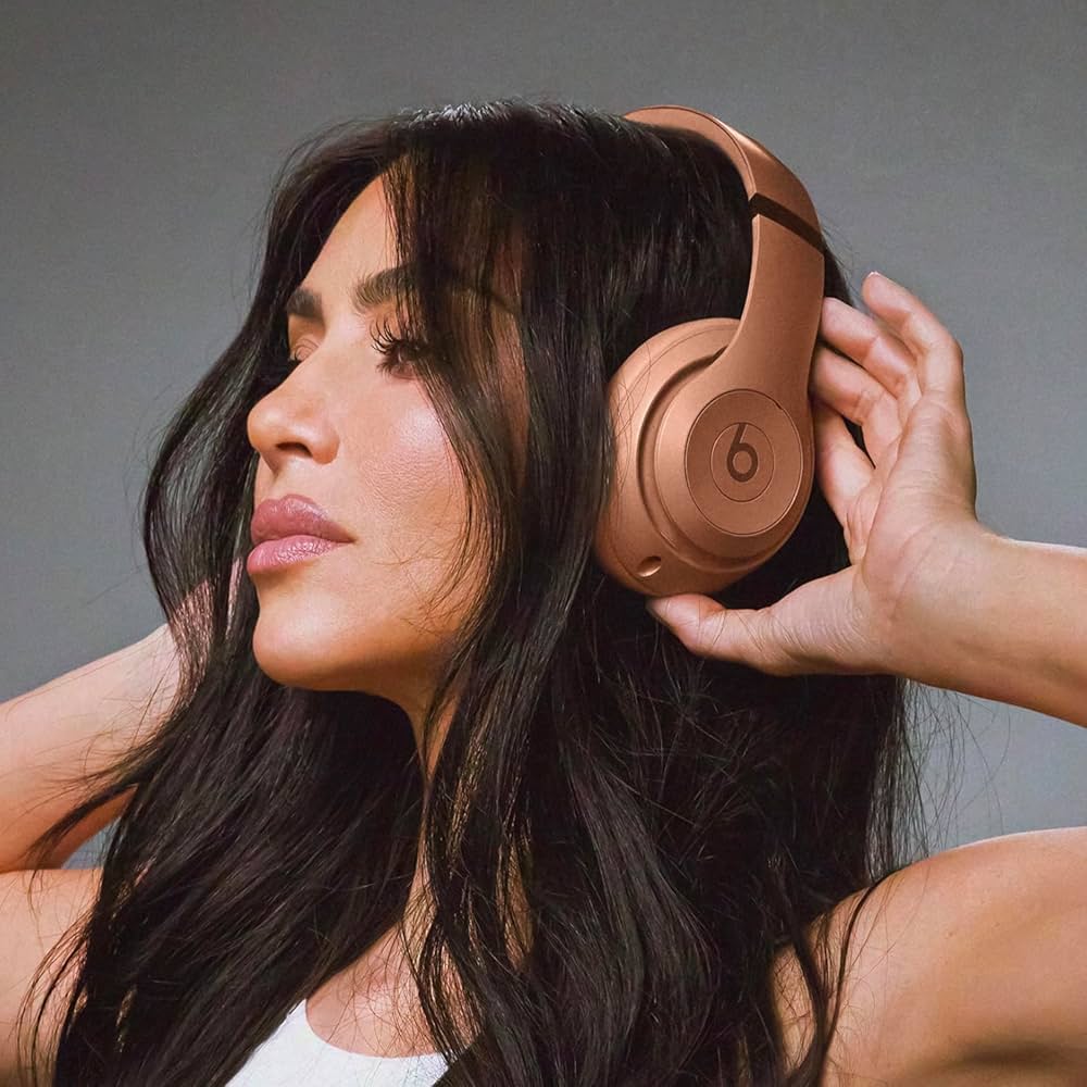 Beats Studio Pro x Kim Kardashian デューン Amazon.com: Beats Studio Pro x Kim Kardashian - Wireless